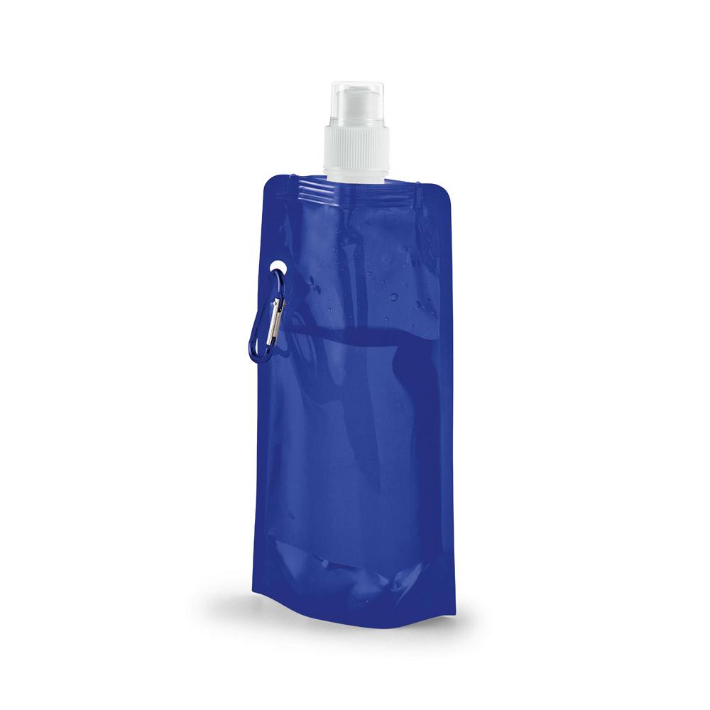 Squeeze Plástico Dobrável 460ml — imagem 8