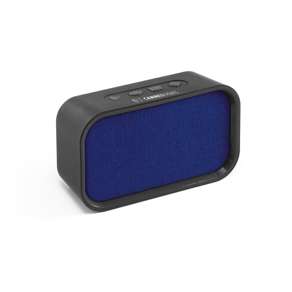 Caixa de Som Portátil Bluetooth/Microfone — imagem 3