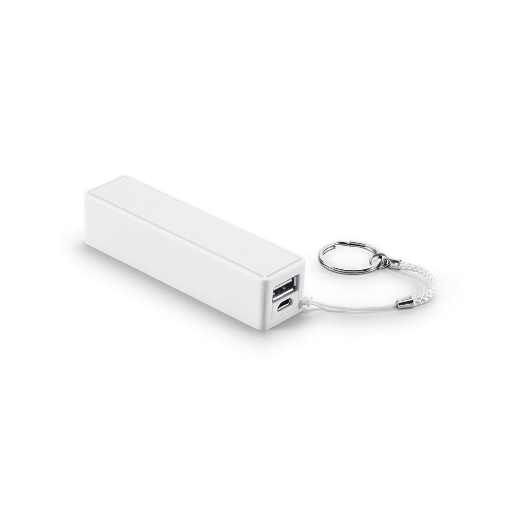 Bateria Portátil 1.600mAh ABS — imagem 4
