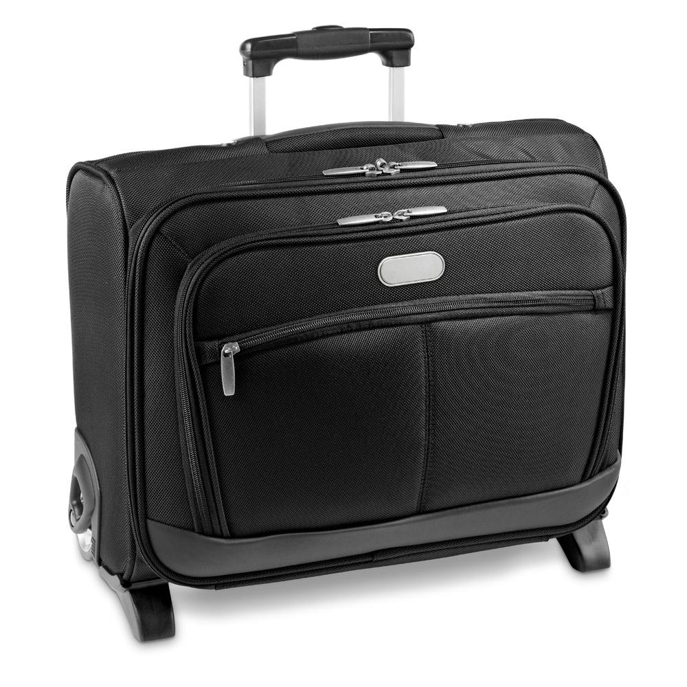 Mala Notebook 2 Rodinhas 15,6" — imagem 3