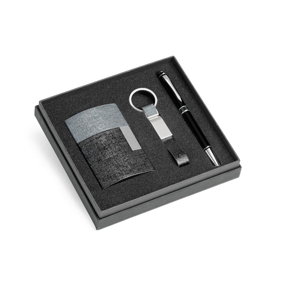 Kit Escritório Executivo — imagem 2