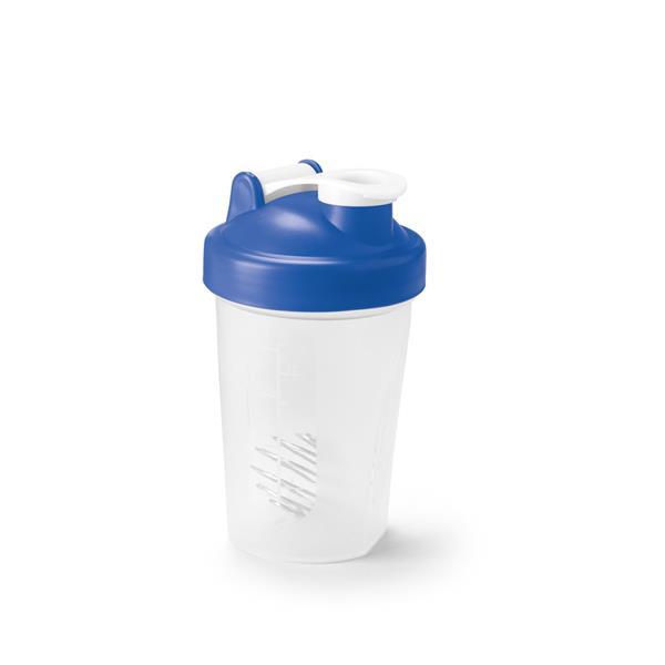 Coqueteleira Shaker Plástica 550ml — imagem 6