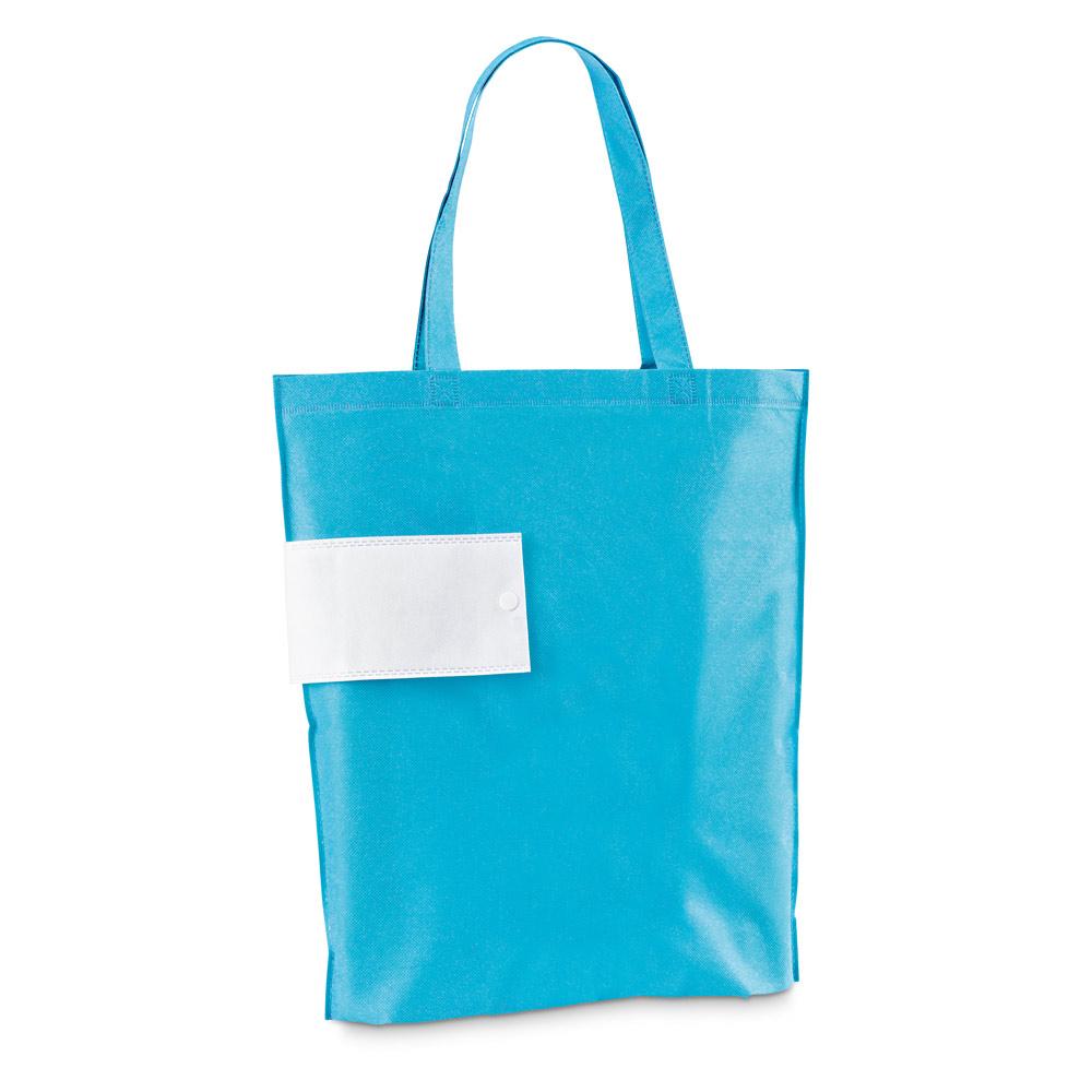 Sacola Dobrável Non-Woven 80g/m² — imagem 3