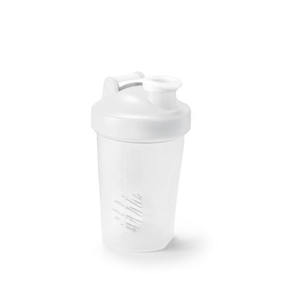 Coqueteleira Shaker Plástica 550ml — imagem 5