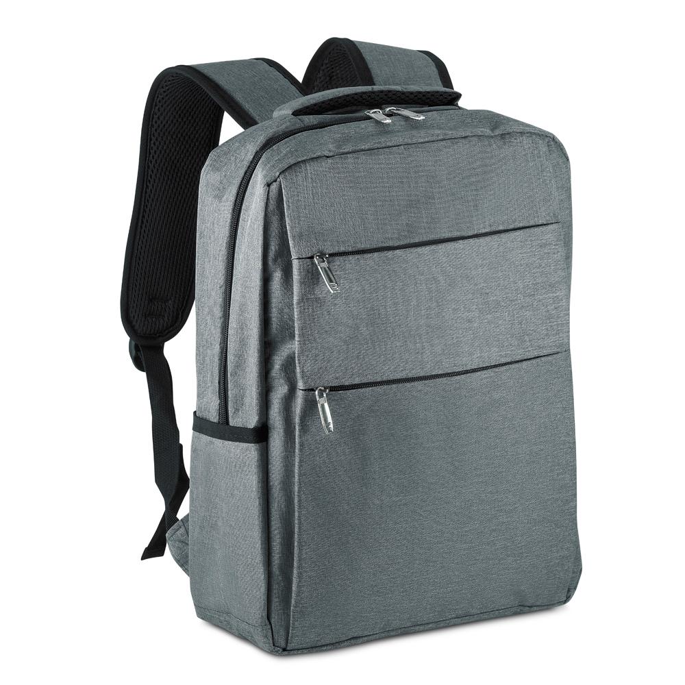 Mochila Notebook Poliéster 15,6" — imagem 3