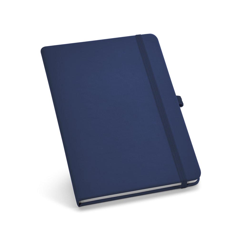 Caderno B6 Couro Sintético s/ Pauta — imagem 6