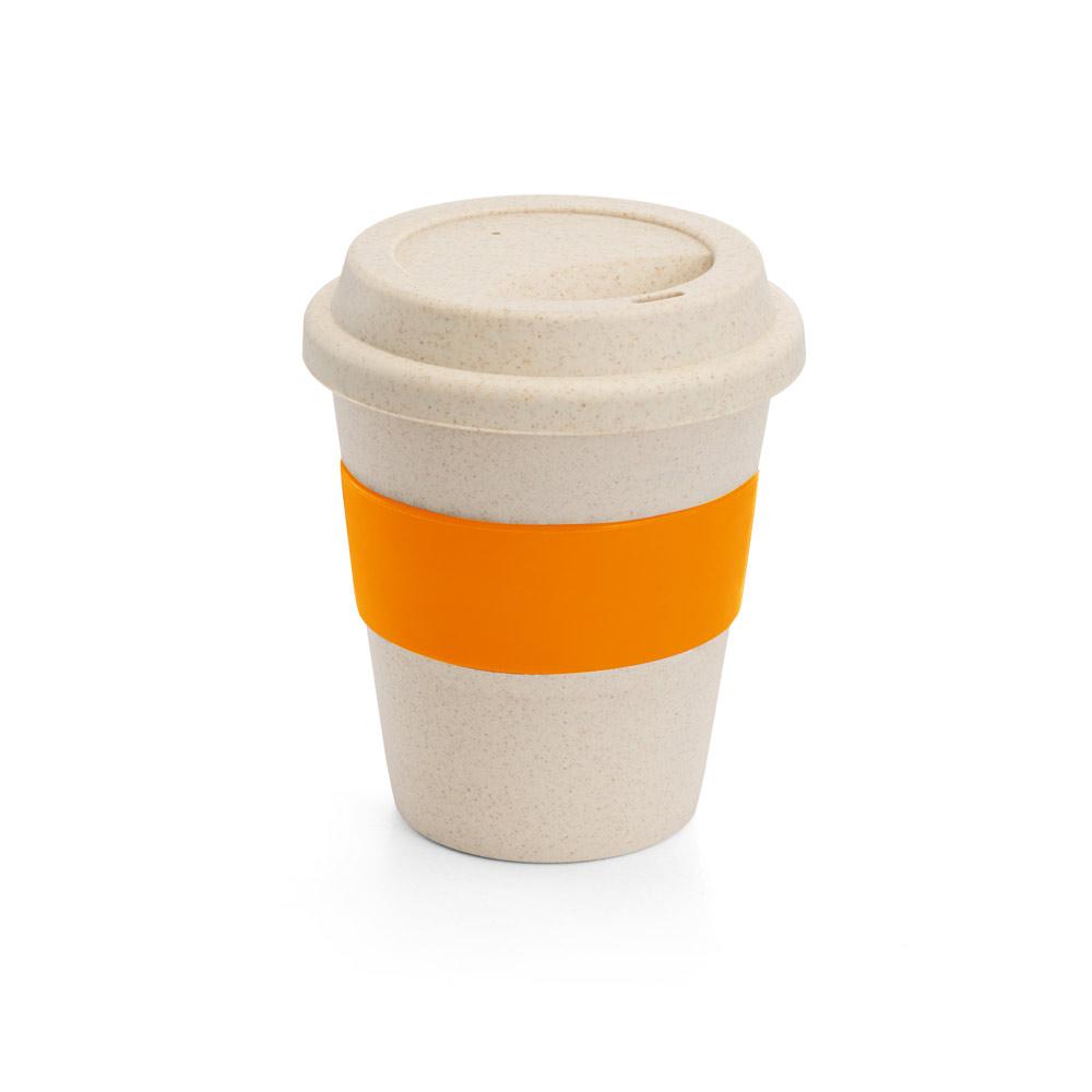 Copo Ecológico c/ Pegador Silicone 380ml — imagem 5