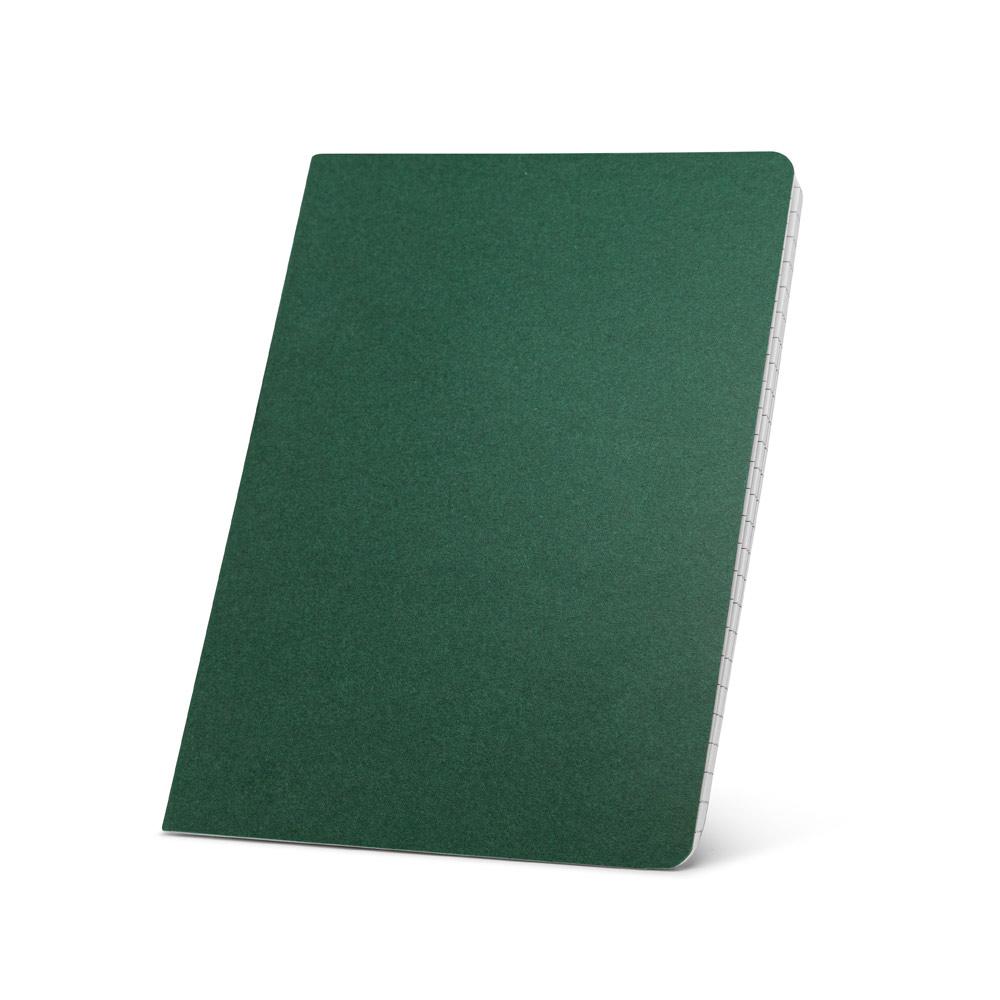 Caderno Ecológico A5 Pautado — imagem 2