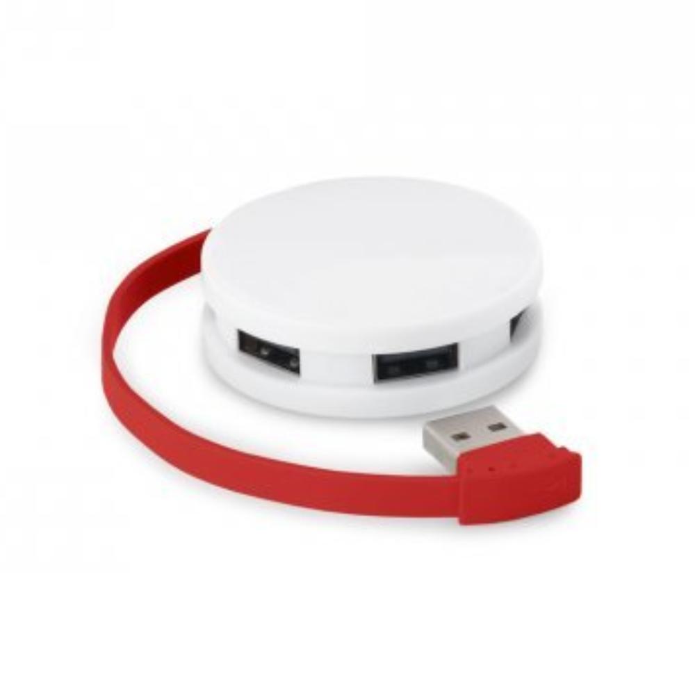 Hub USB — imagem 2