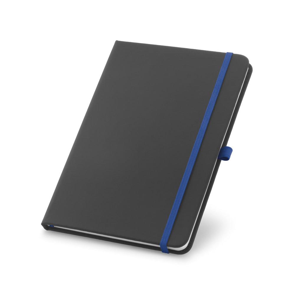 Caderno A6 Capa Dura Pautado — imagem 4