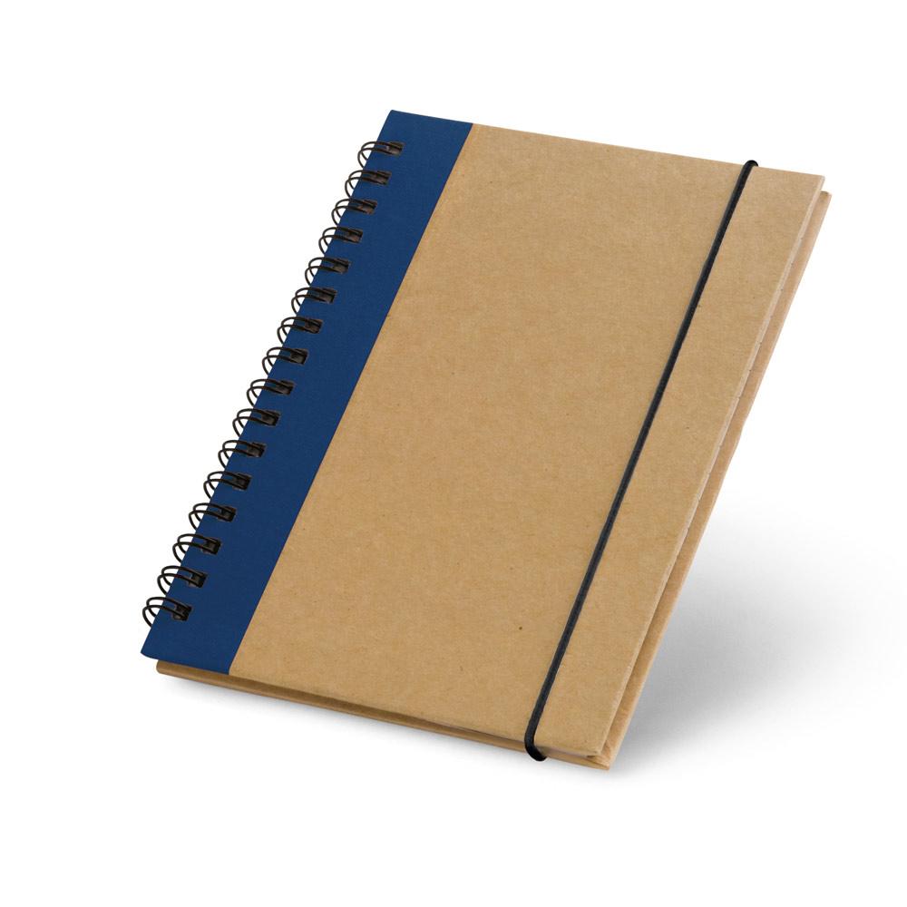 Caderno A6 Papel Cartão s/ Pauta — imagem 5