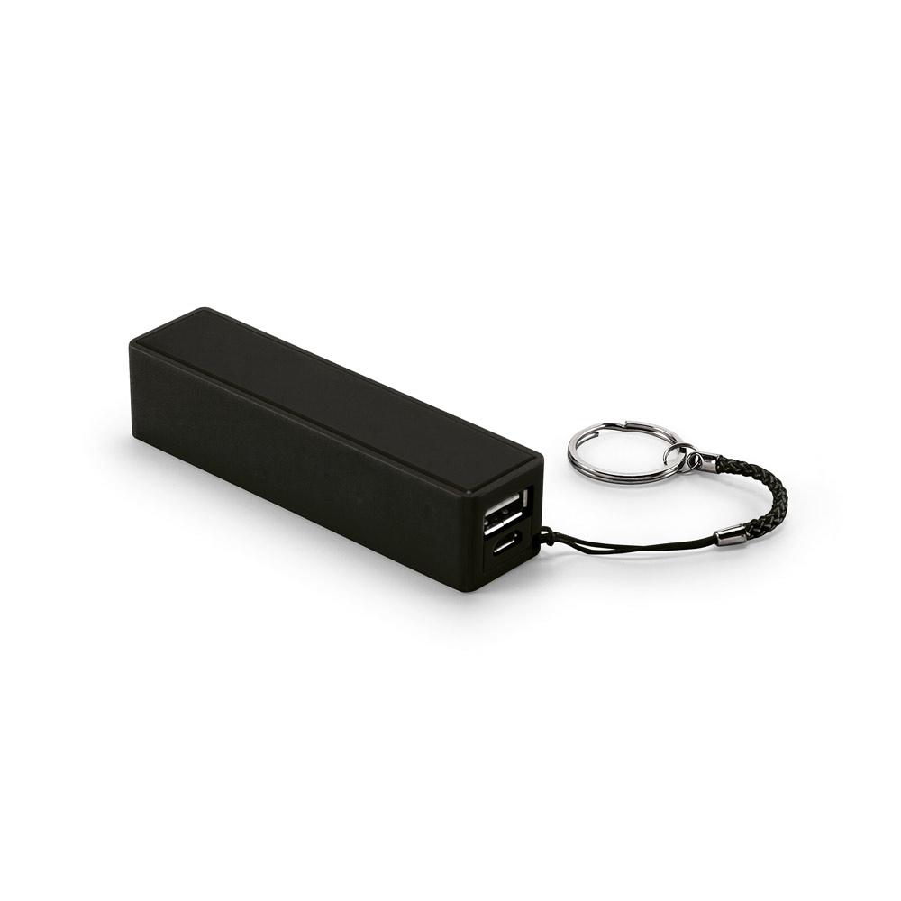 Bateria Portátil 1.600mAh ABS — imagem 3