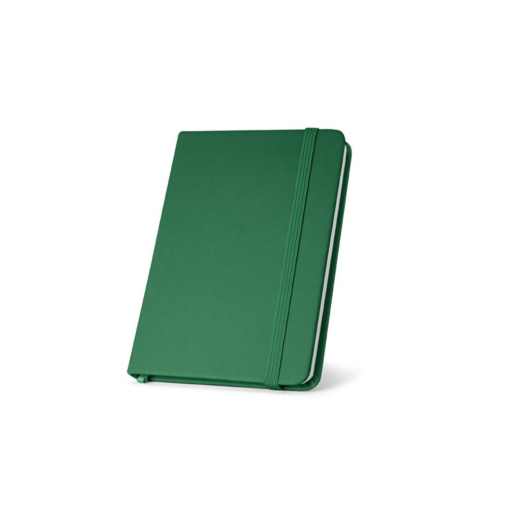 Caderno de Bolso s/ Pauta — imagem 3