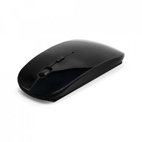 Mouse Wireless ABS 2,4GHz — imagem 2