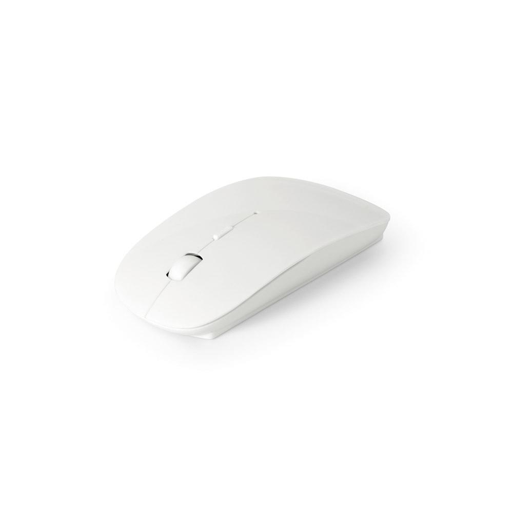 Mouse Wireless ABS 2,4GHz — imagem 3