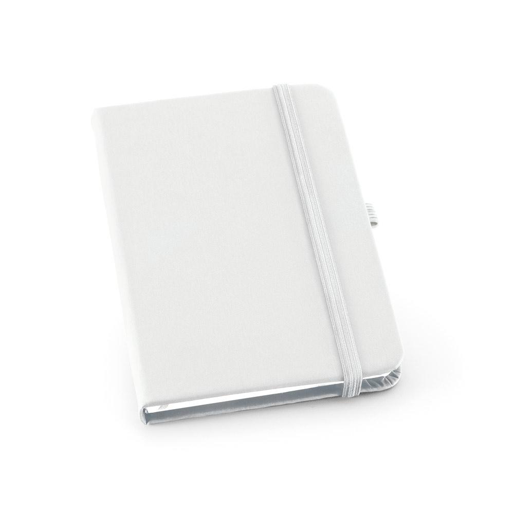Caderno A6 Couro Sintético s/ Pauta — imagem 6