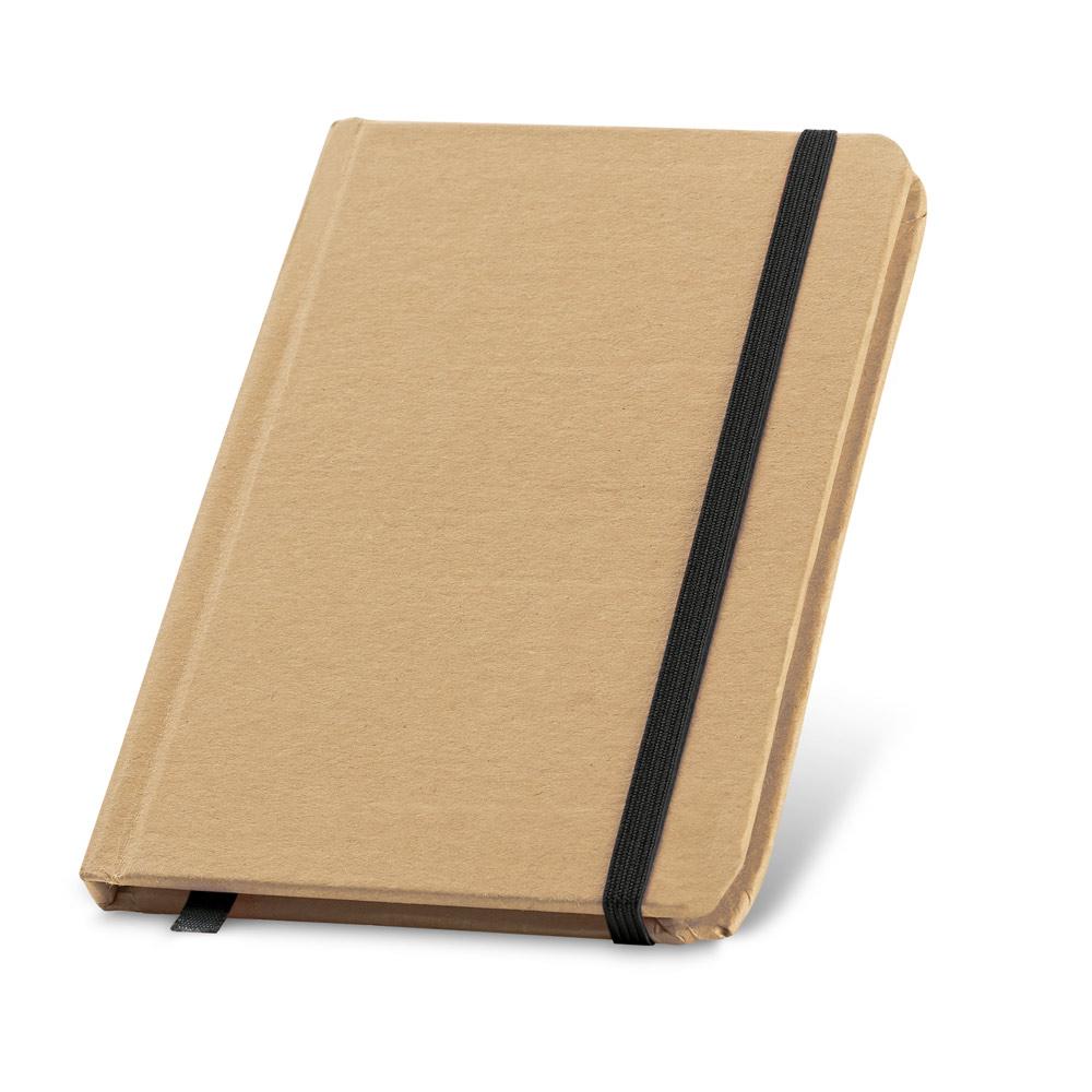 Caderno de Bolso Ecológico s/ Pauta — imagem 4