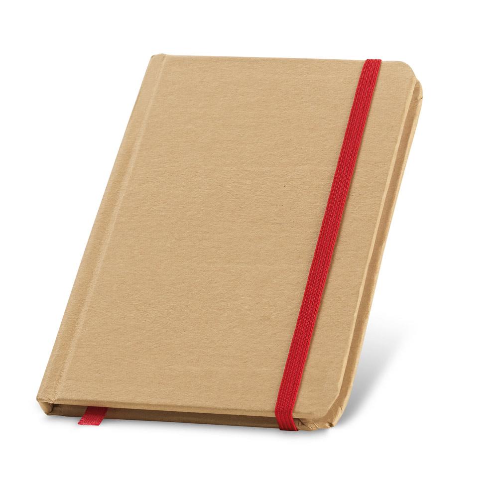 Caderno de Bolso Ecológico s/ Pauta — imagem 2