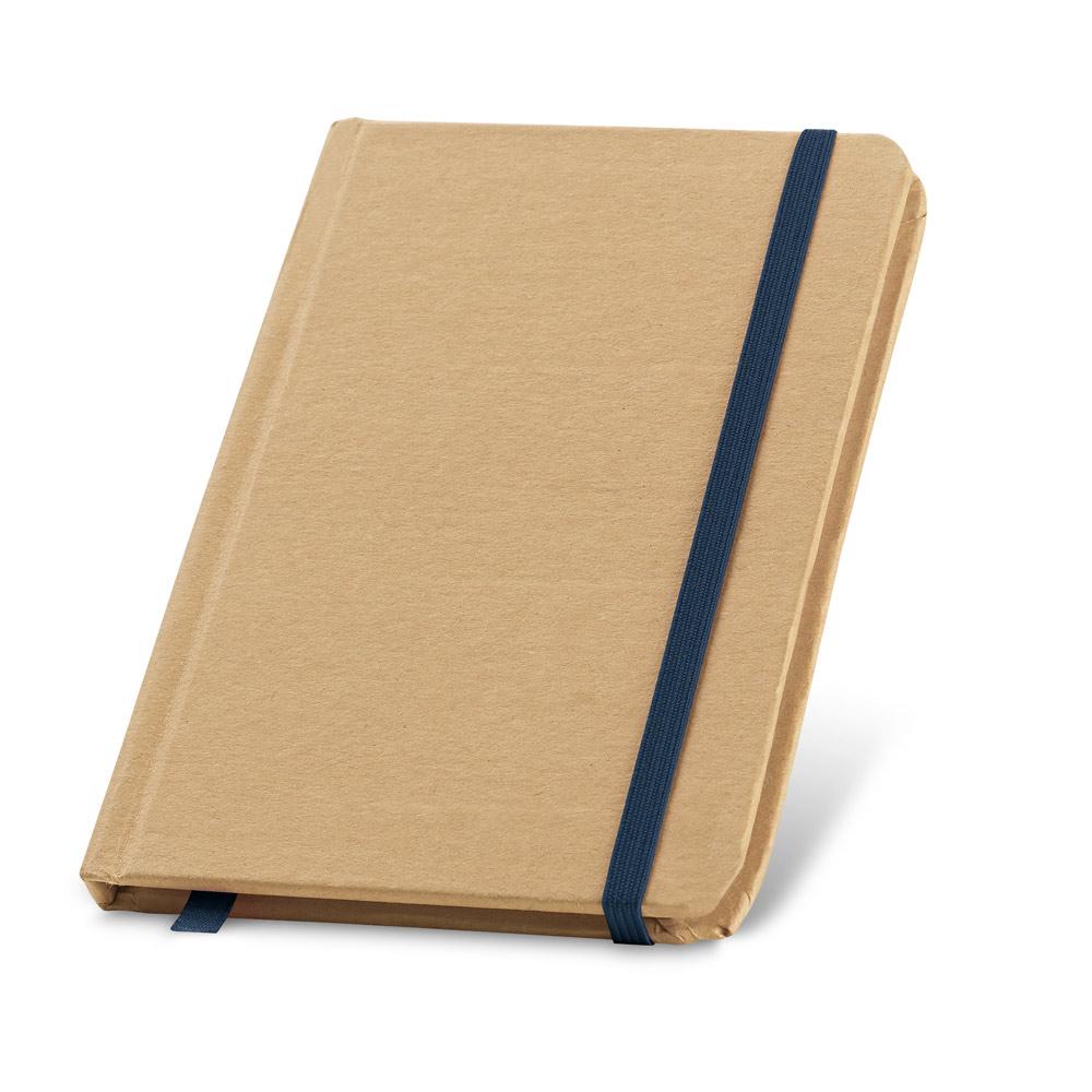Caderno de Bolso Ecológico s/ Pauta — imagem 6