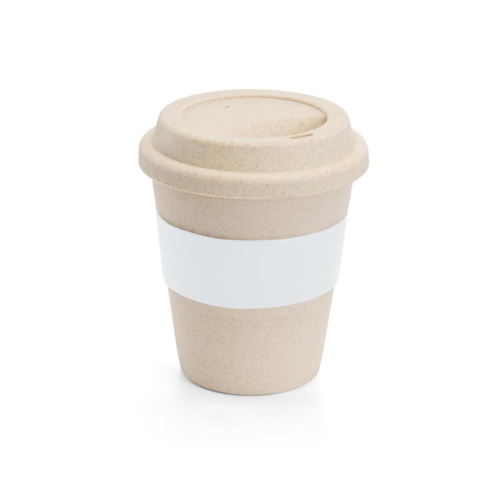 Copo Ecológico c/ Pegador Silicone 380ml — imagem 6