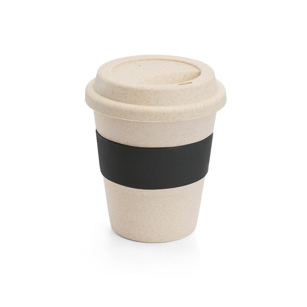 Copo Ecológico c/ Pegador Silicone 380ml — imagem 4