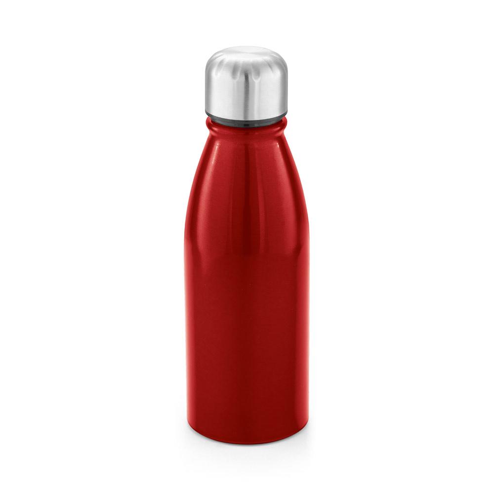 Garrafa Alumínio 500ml — imagem 2
