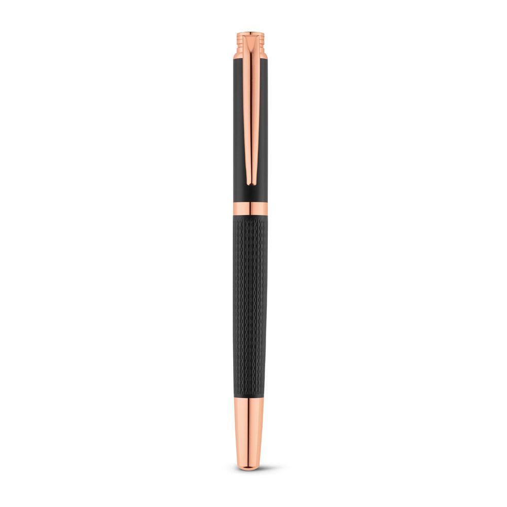 Kit Estojo + Caneta Roller Twist — imagem 3