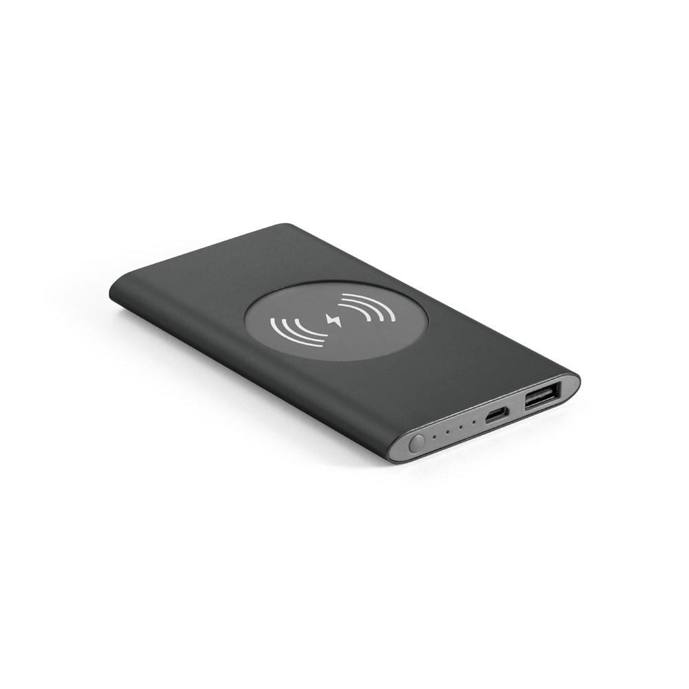 Bateria Portátil 4.000mAh — imagem 2
