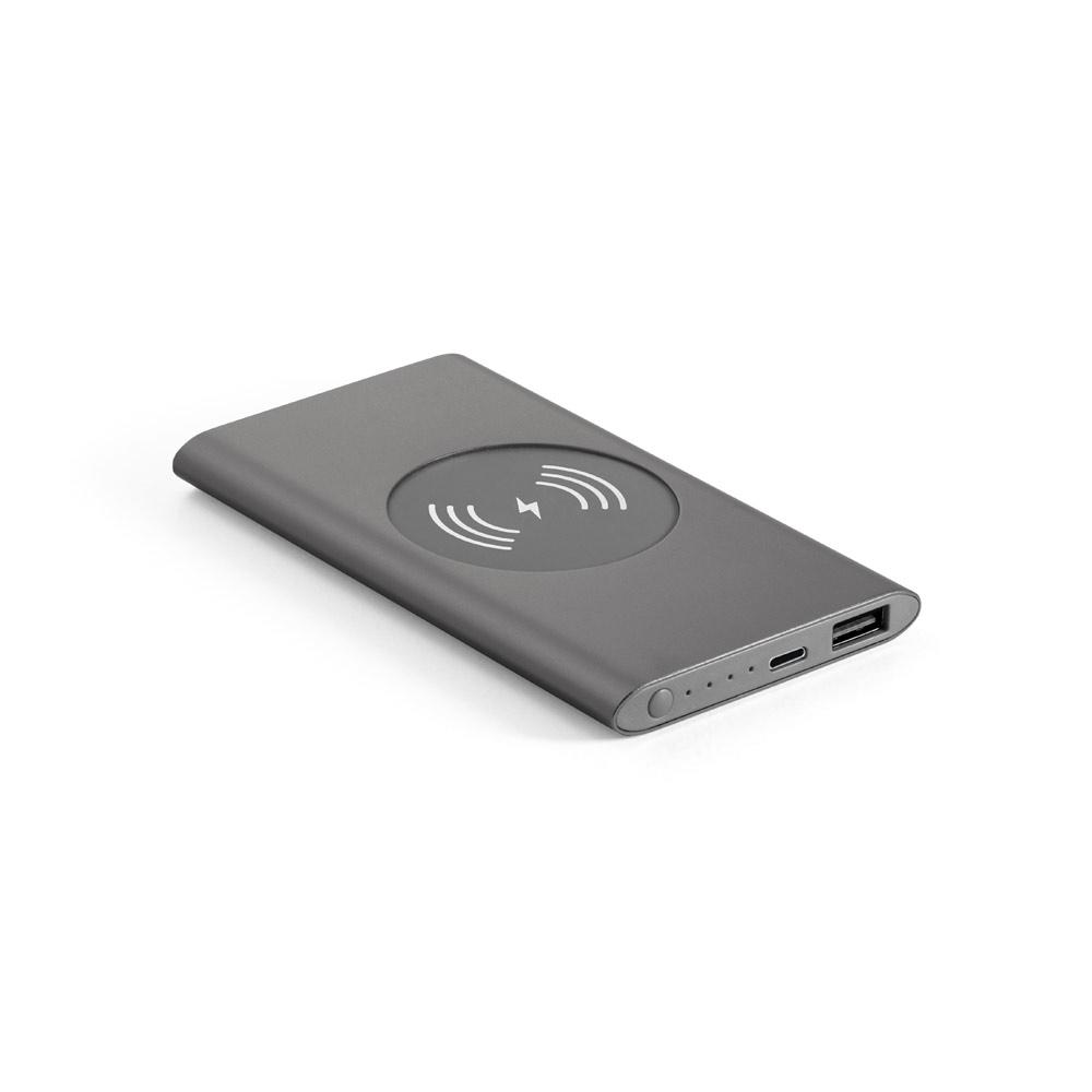 Bateria Portátil 4.000mAh — imagem 4