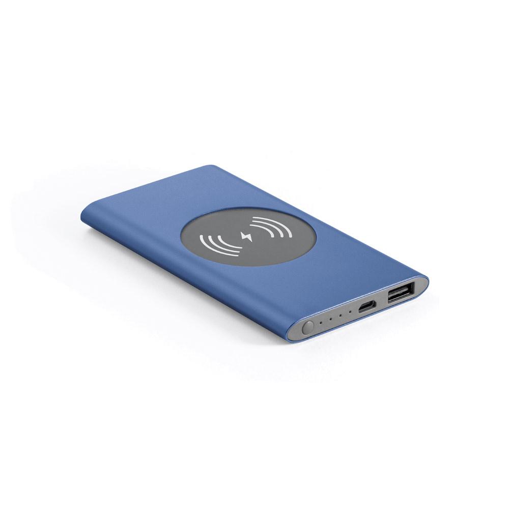 Bateria Portátil 4.000mAh — imagem 5