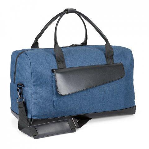 Bolsa Viagem Poliéster 600D 37 Litros — imagem 4