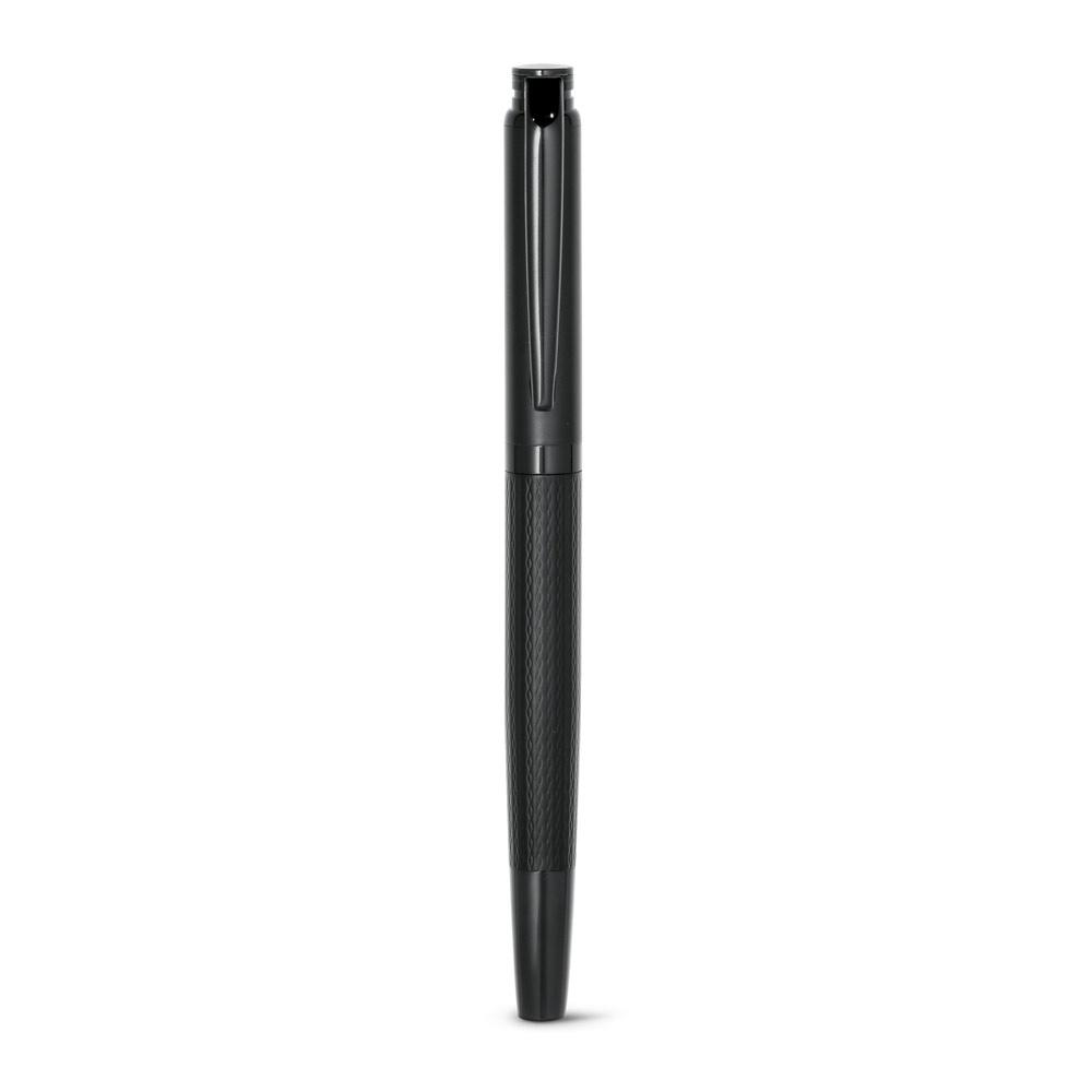 Kit Estojo + Caneta Roller Twist — imagem 2