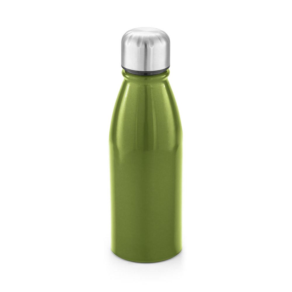 Garrafa Alumínio 500ml — imagem 3