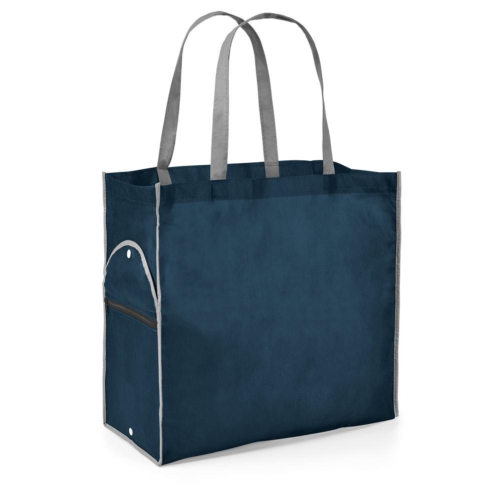 Sacola Dobrável Non-Woven 80g/m² — imagem 3