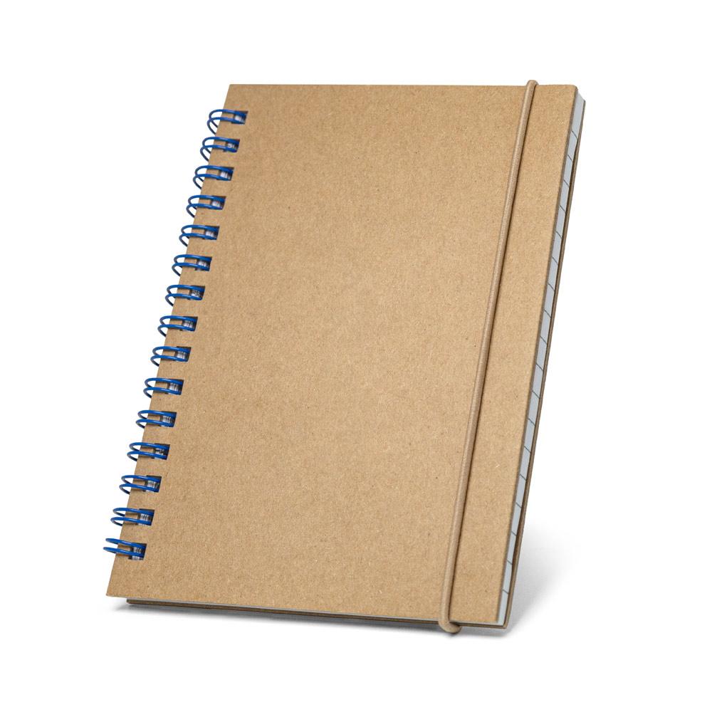 Caderno de Bolso Ecológico Pautado — imagem 5