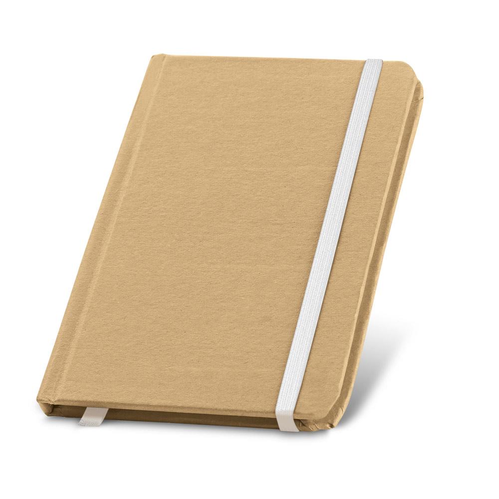 Caderno de Bolso Ecológico s/ Pauta — imagem 5