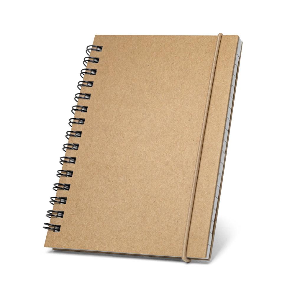 Caderno de Bolso Ecológico Pautado — imagem 4