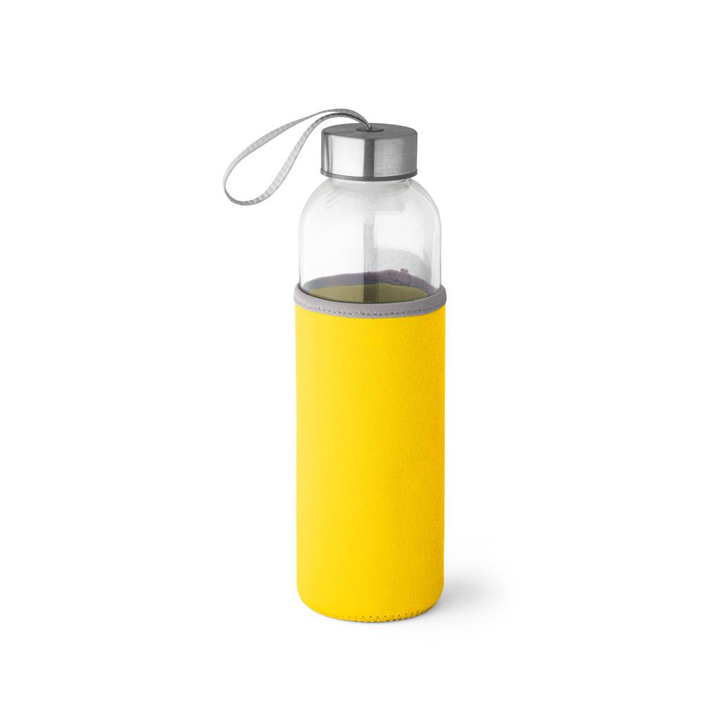 Garrafa Vidro Tampa Inox 520ml — imagem 7
