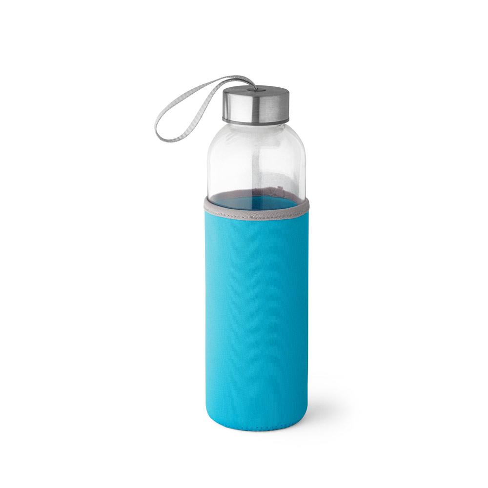 Garrafa Vidro Tampa Inox 520ml — imagem 8