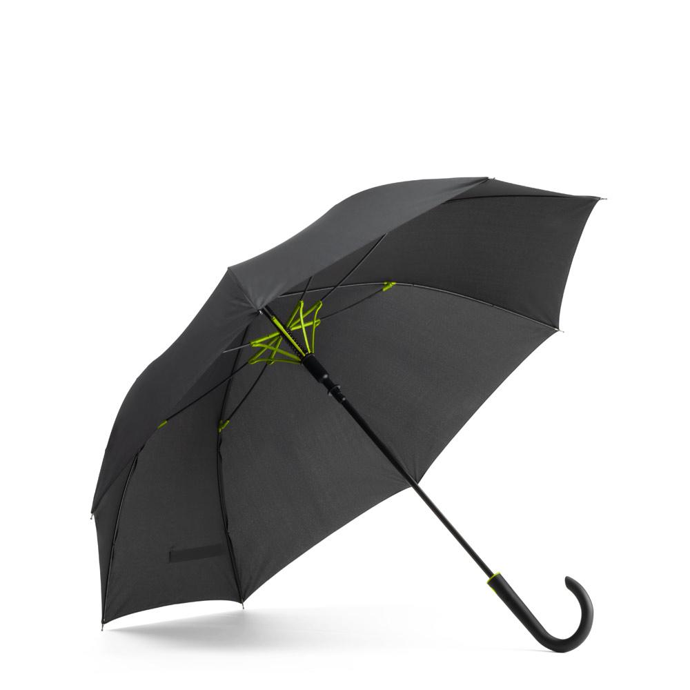 Guarda-Chuva Automático Pongee 190T — imagem 4