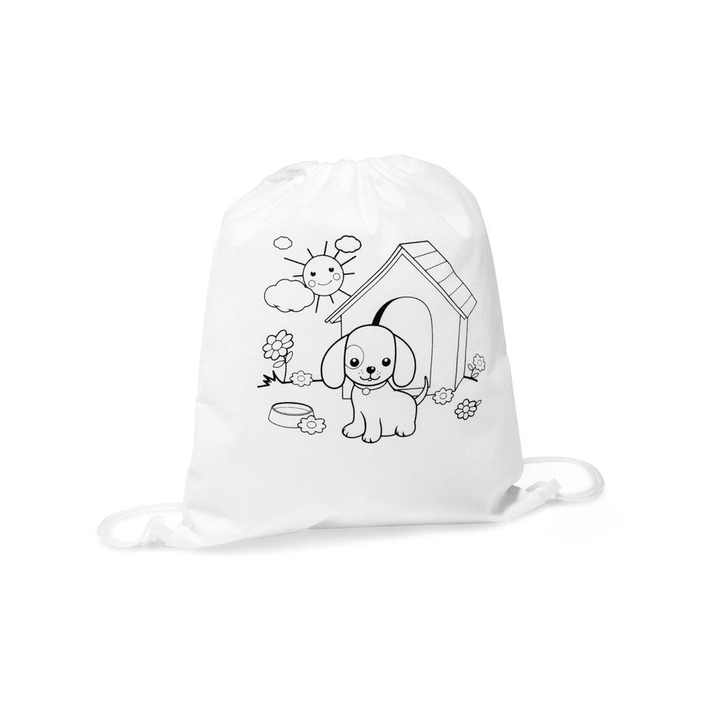 Sacochila Non-Woven 80g/m² — imagem 2