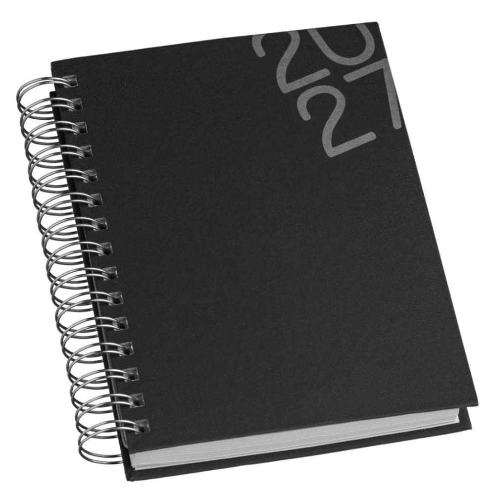 Agenda Diária Wire-O 2027 — imagem 4
