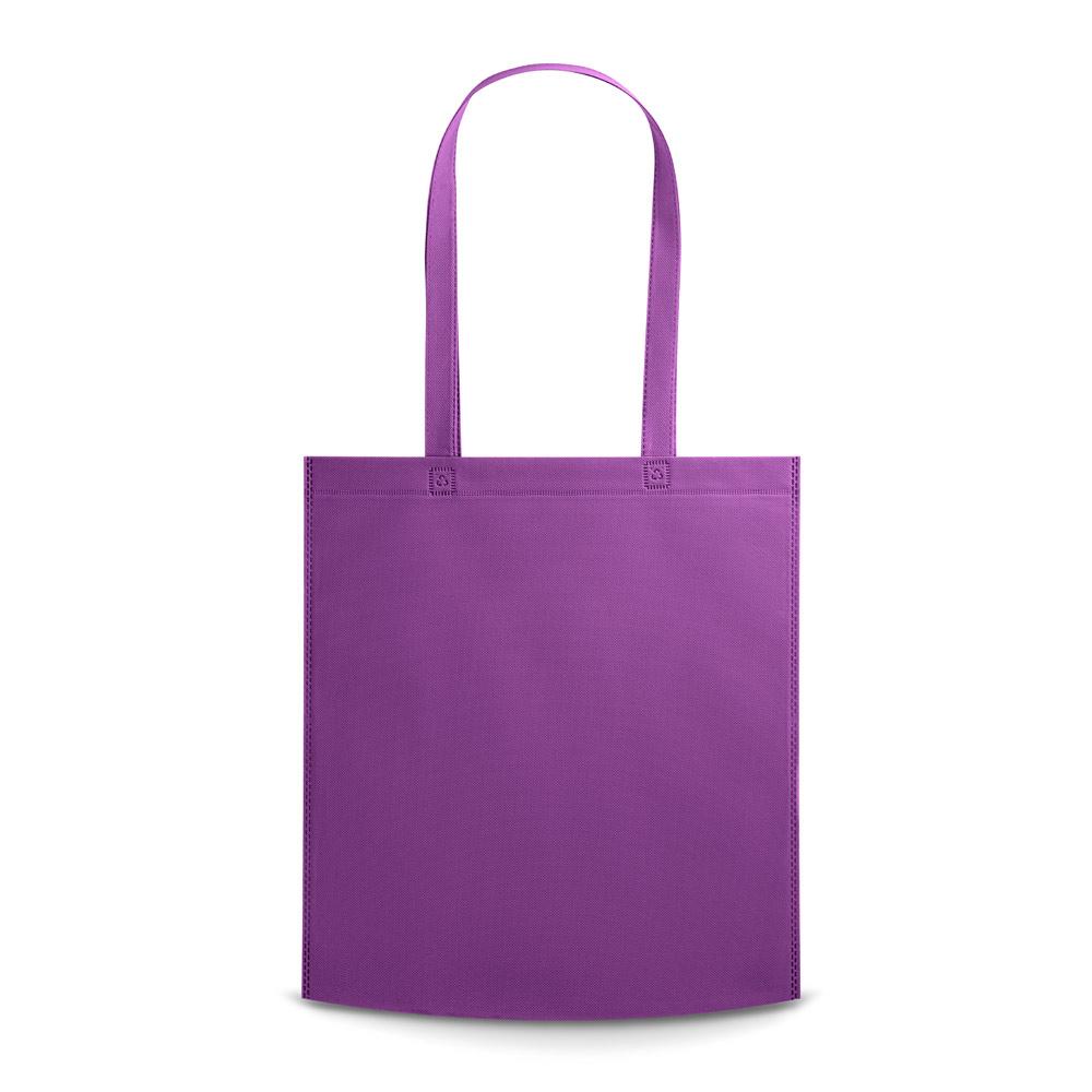 Sacola Non-Woven Termosselada 80g/m² — imagem 3