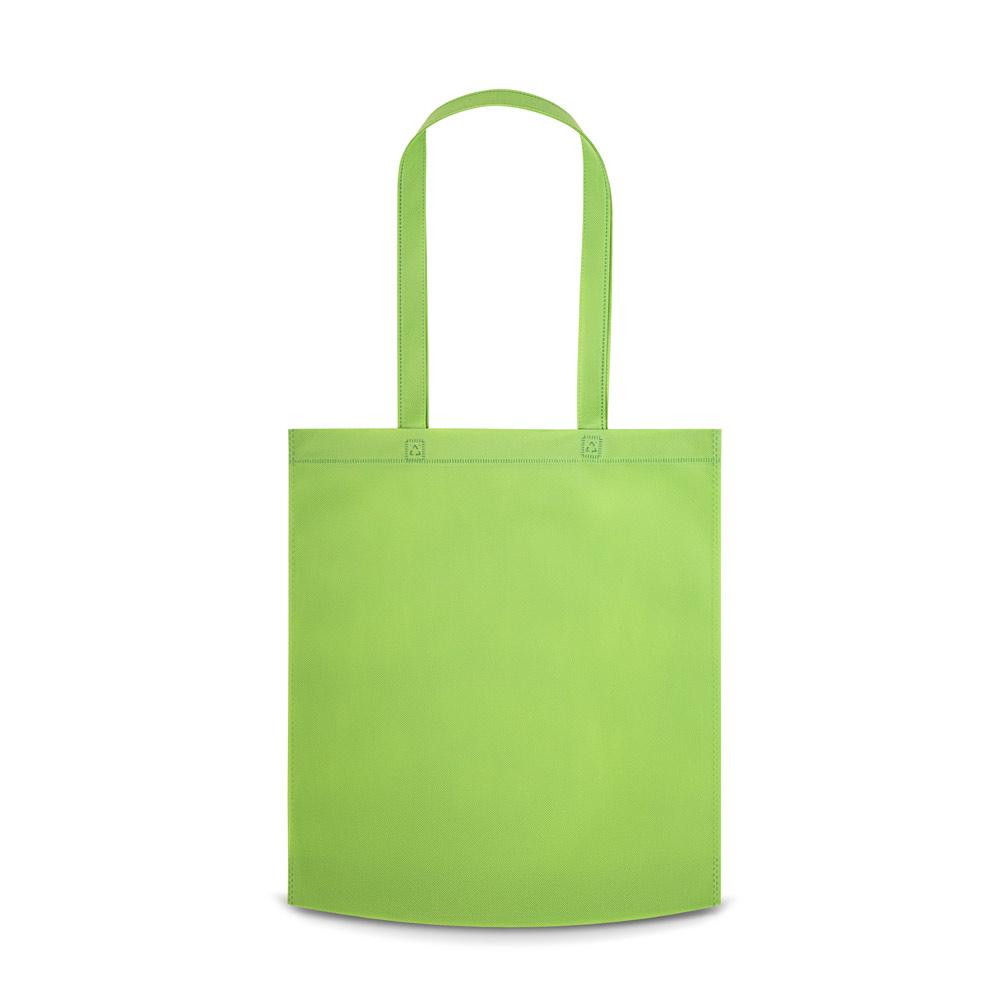 Sacola Non-Woven Termosselada 80g/m² — imagem 5