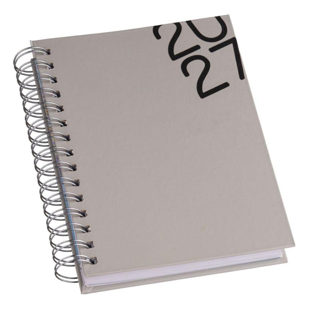 Agenda Diária Wire-O 2027 — imagem 5