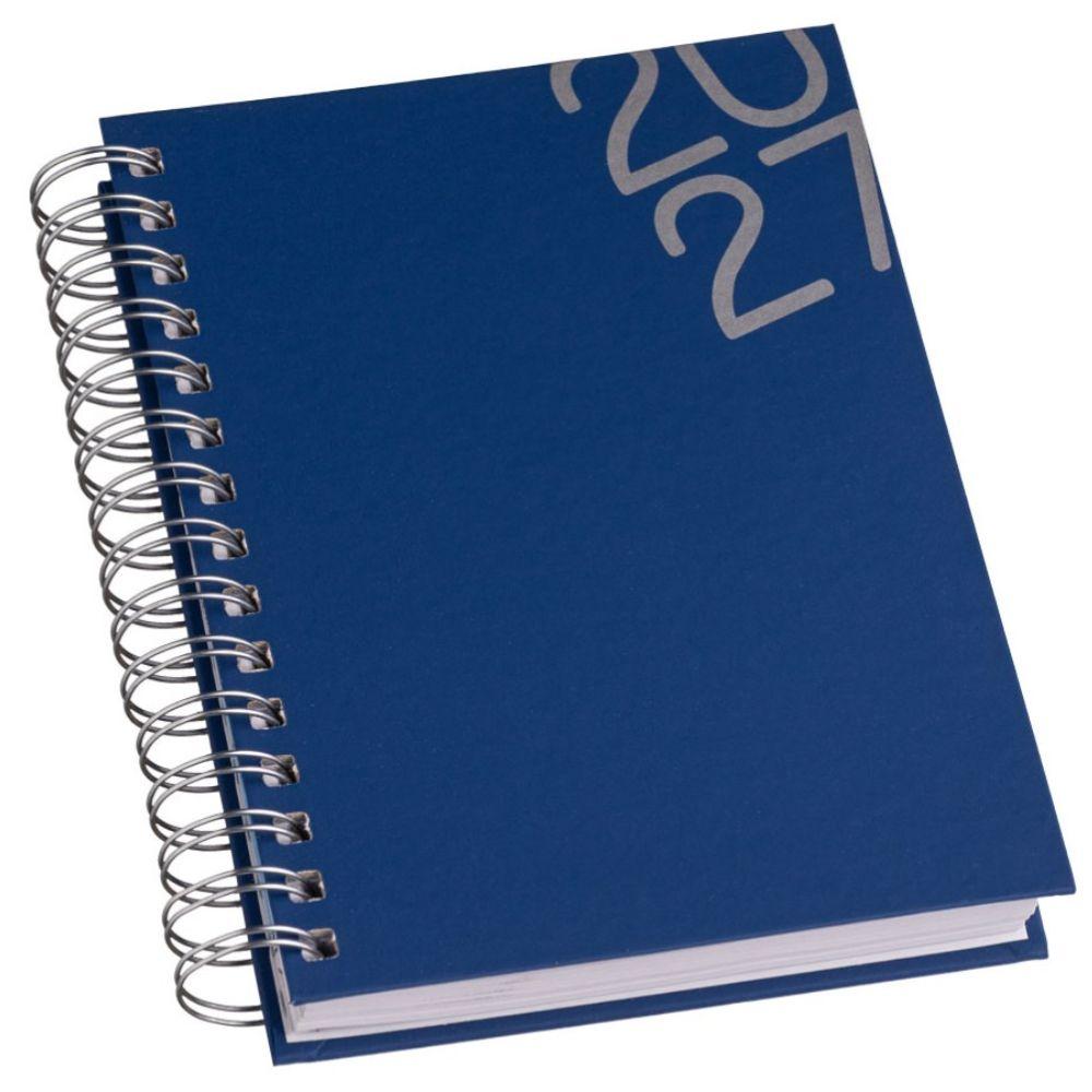 Agenda Diária Wire-O 2027 — imagem 6