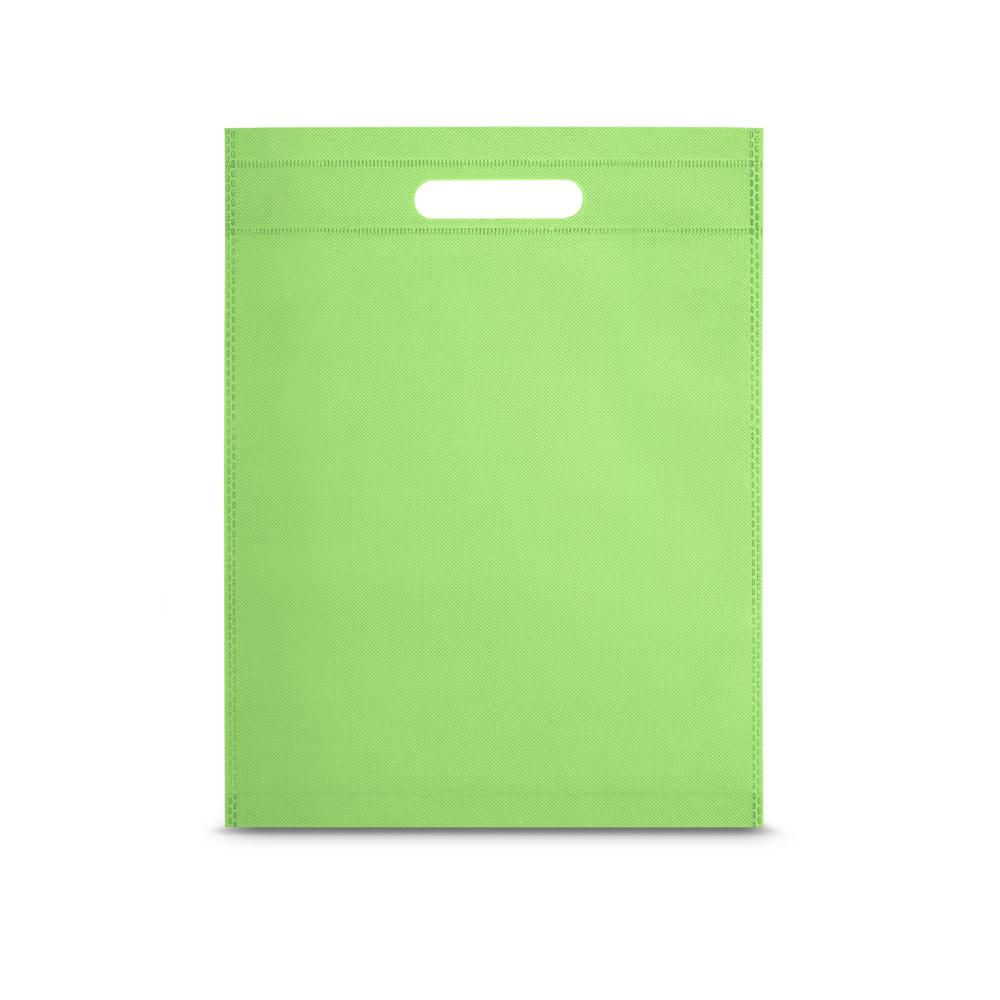 Sacola Non-Woven Termosselada 80g/m² — imagem 4