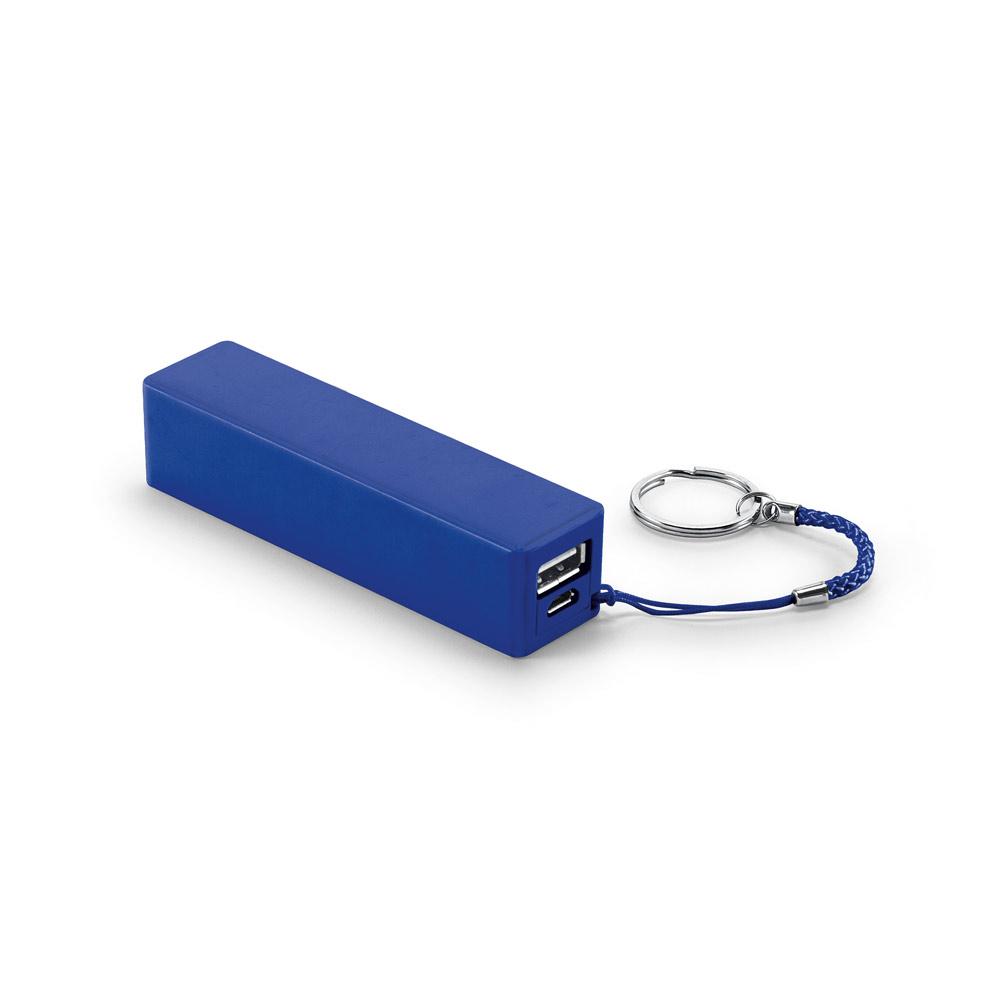 Bateria Portátil 1.600mAh ABS — imagem 5