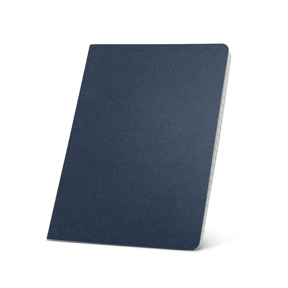 Caderno Ecológico A5 Pautado — imagem 5