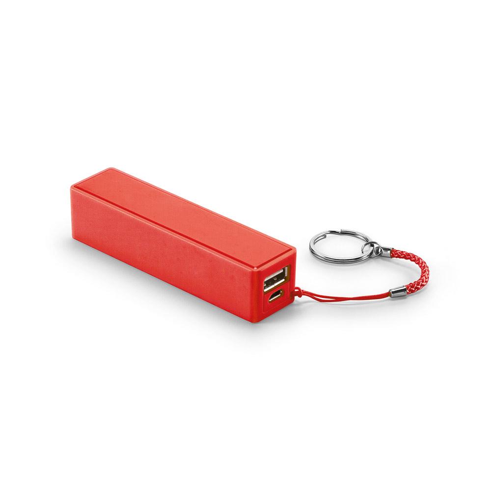 Bateria Portátil 1.600mAh ABS — imagem 2